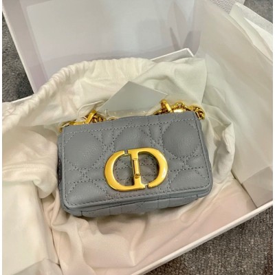 디올 DIOR CARO 카로백 마이크로