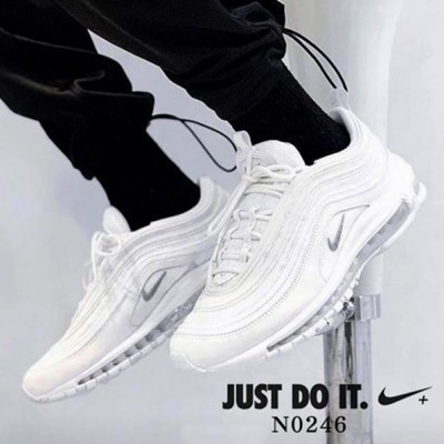 (국내배송) 나이키 [Nike]  AIR MAX 97  남녀공용