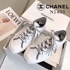 (국내배송) 샤넬 [Chanel] 수입프리미엄급 샤넬 X 컨버스 레이스 스니커즈