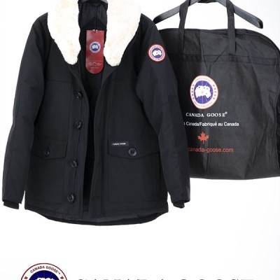 (국내배송) 캐나다구스 [CANADA GOOSE] 캐나다구스 매키너 리미티드 에디션