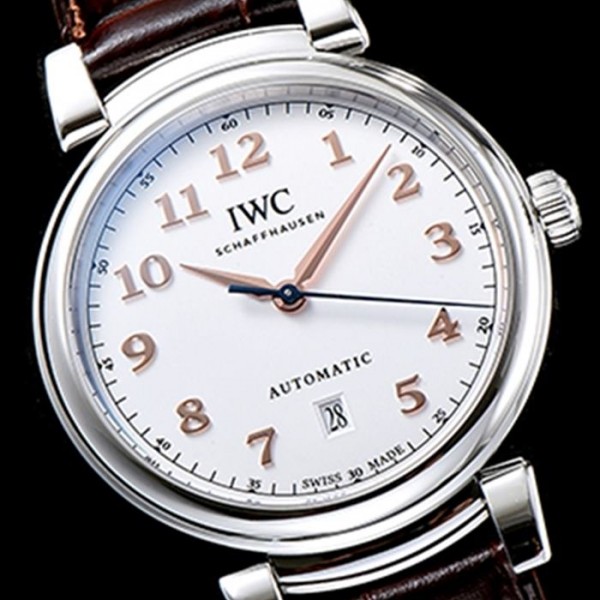 아이더블유씨(IWC)다빈치Ref.IW356601