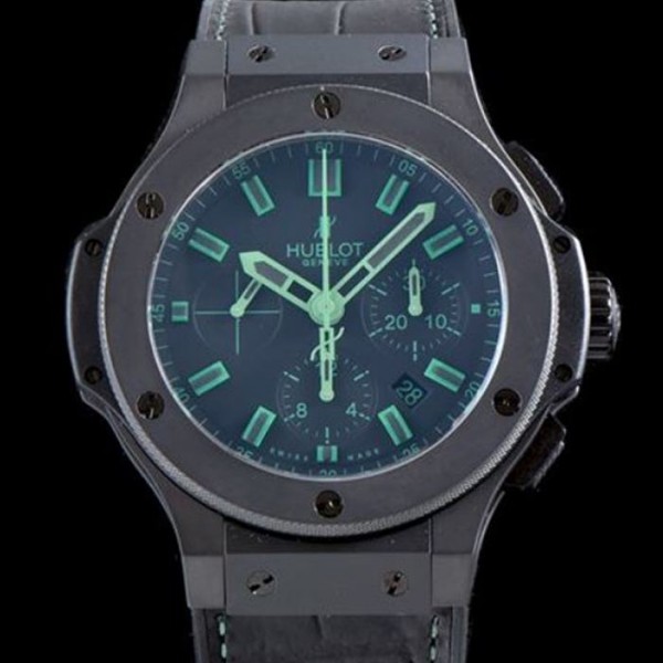 위블로(HUBLOT)빅뱅 301.CI.1190.GR.ABG11