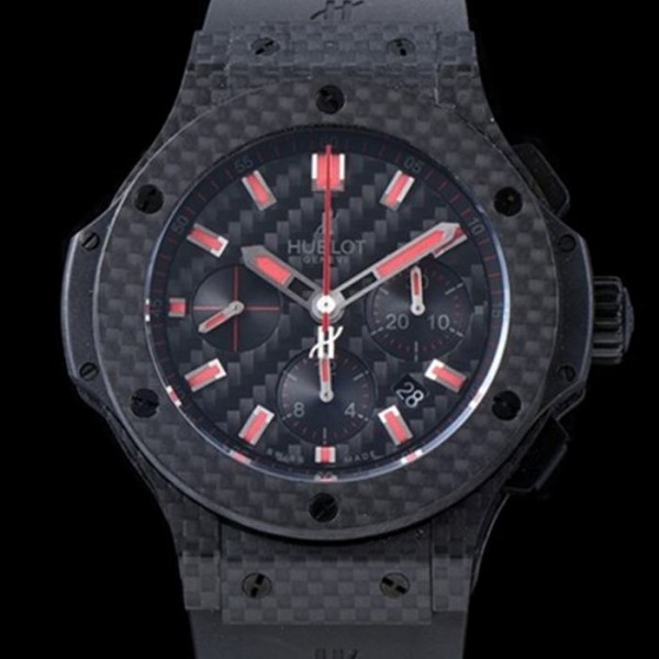 위블로(HUBLOT)빅뱅 301.QX.1724.RX