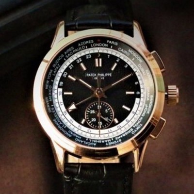 파텍필립(PATEK PHILIPPE) Annual Calender 오토매틱