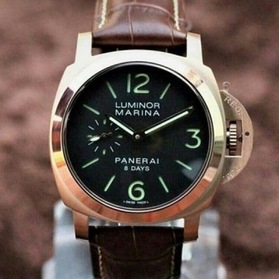 파네라이(PANERAI)루미노르 오토매틱