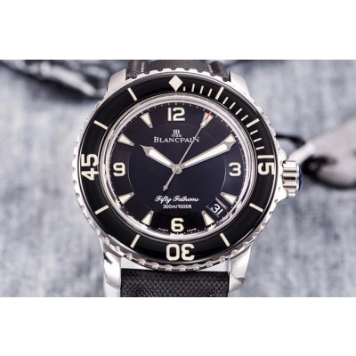 블랑팡(BLANCPAIN)피프티패덤즈