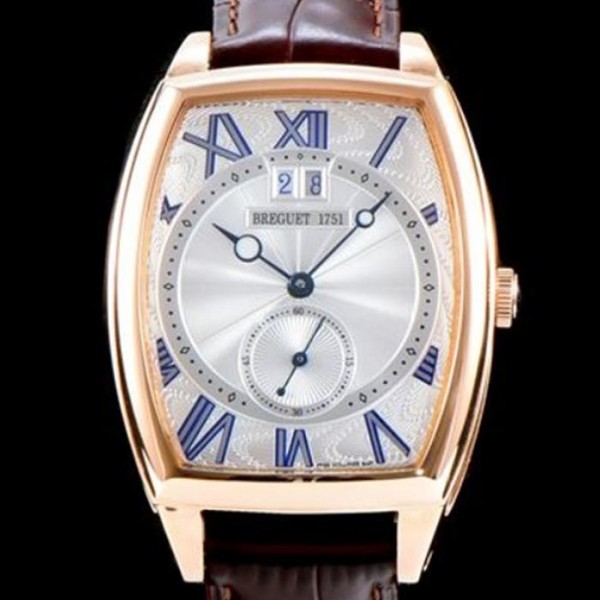 브레게(Breguet)헤리티지