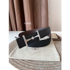 에*메스 Hippique 버클 리버서블 벨트