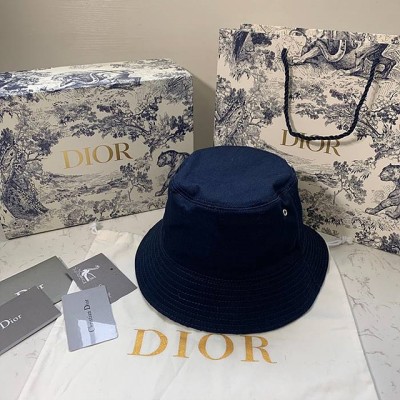 디* DIOR ETOILE 리버서블 버킷햇