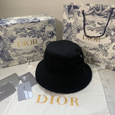 디* DIOR ETOILE 리버서블 버킷햇