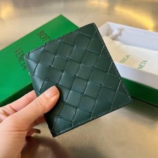 보테가베네타 749400 인트레치아토 반지갑 남성용