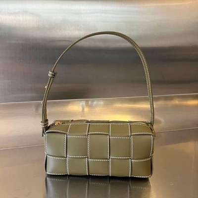 보테가베네타 729251 브릭 카세트백 스몰 남녀공용